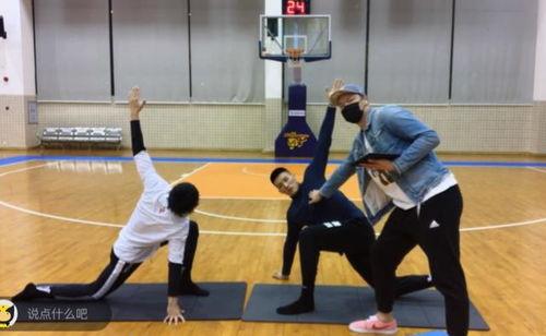 王仕鹏爆料朱芳雨视频,篮球界风云再起  第1张