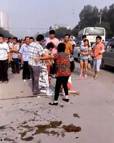 刑警爆料被打视频,正义与暴力冲突的残酷瞬间  第1张